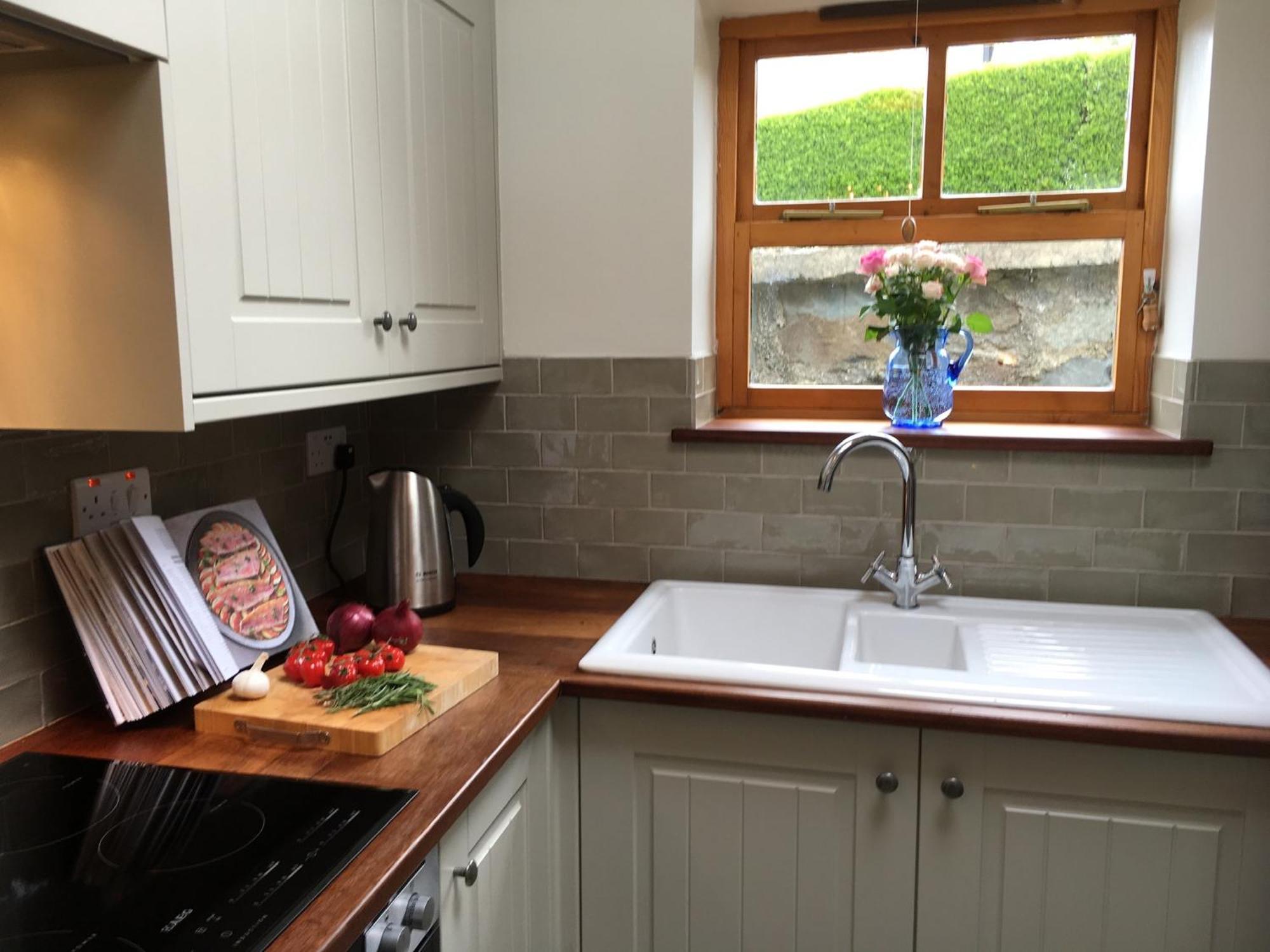 Villa Uwch-Y-Mor à Llanfairfechan Extérieur photo
